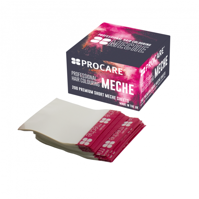Procare Premium Short Meche (200)