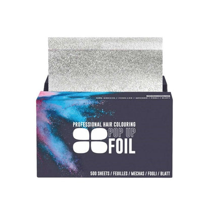 Procare Pop Up Foils Sheets 500 Pack