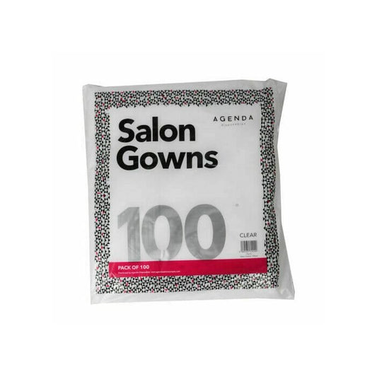 Disposable Client Gown 100 Pack Agenda