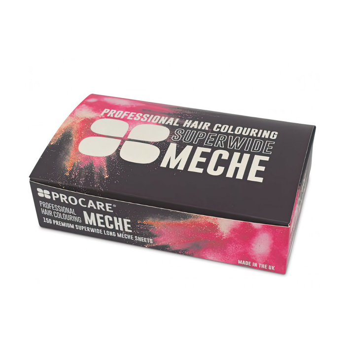 Super Wide Meche (150)