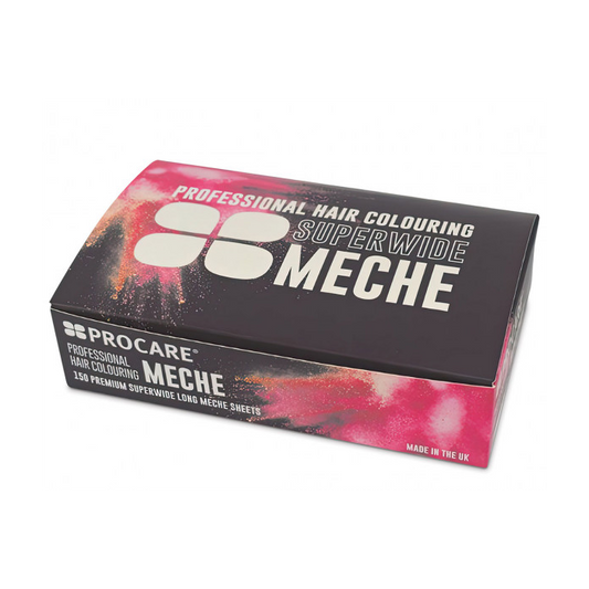 Super Wide Meche (150)