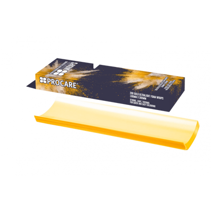 Procare Premium Ultralight Foam Wraps 100MM X 300MM (200)